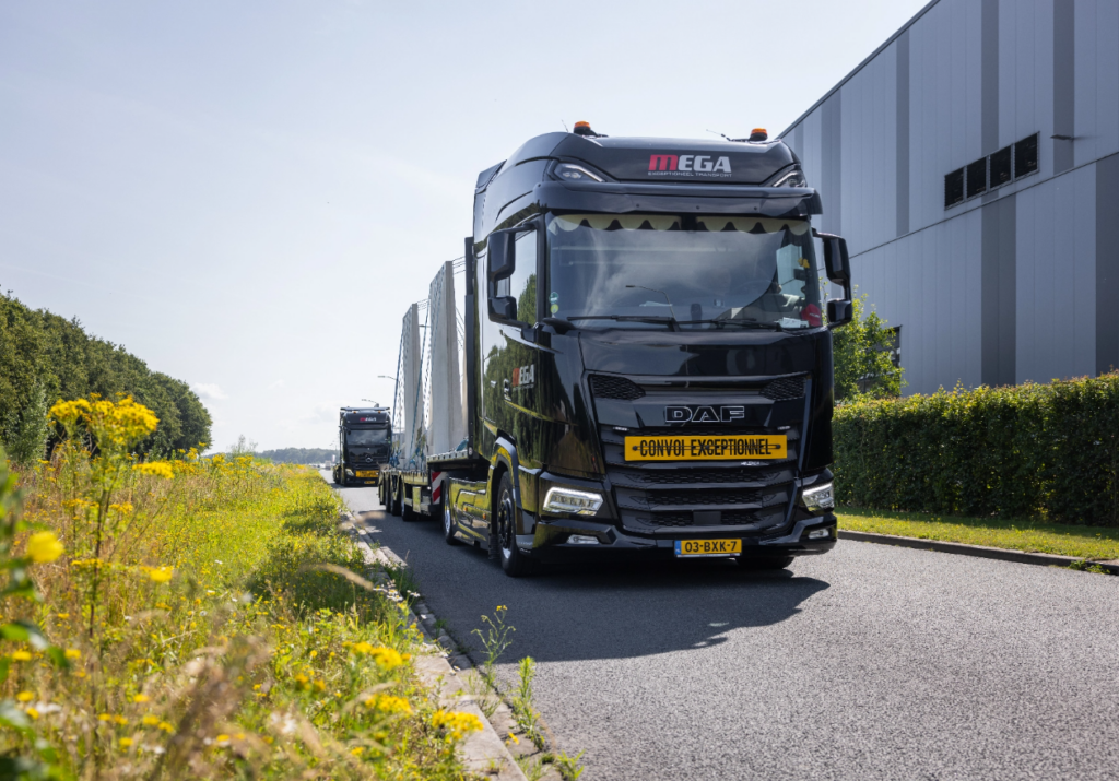 Operationeel Medewerker Transportplanning