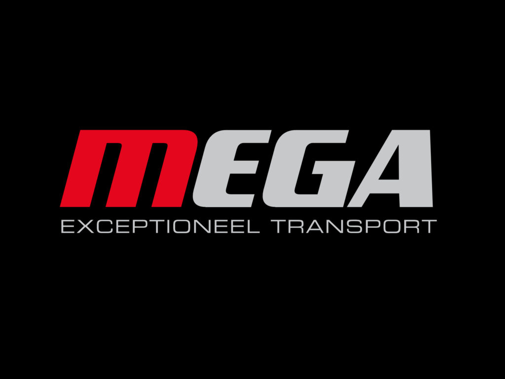 MEGA Transport lanceert nieuwe website!