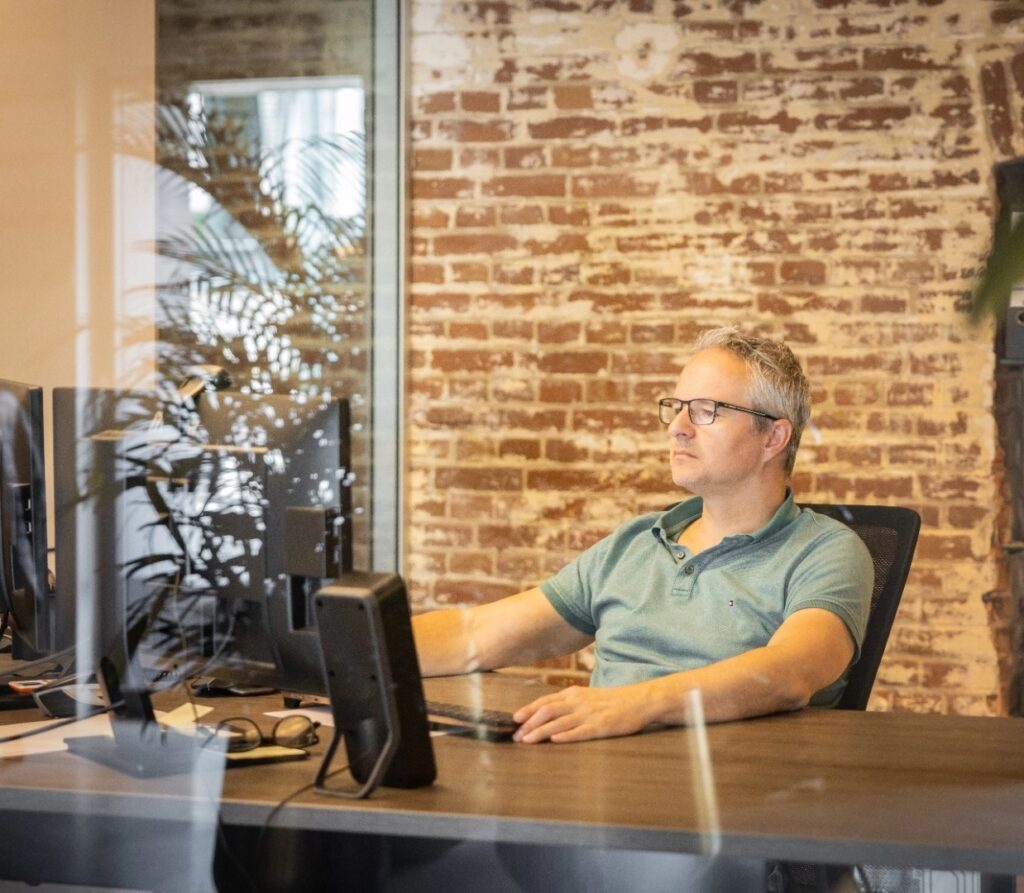 Ervaren Transportplanner (m/v)